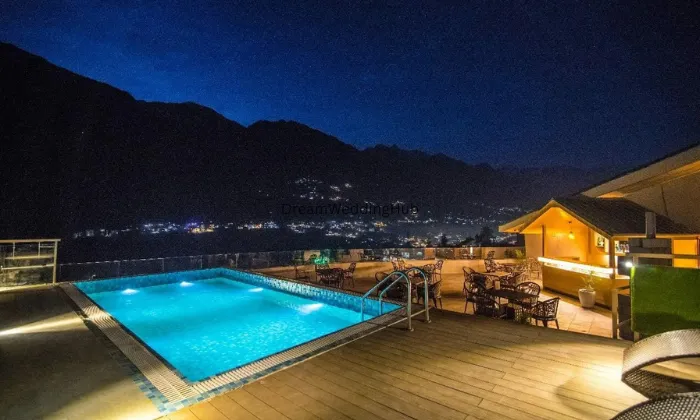 Coral Resort and Spa